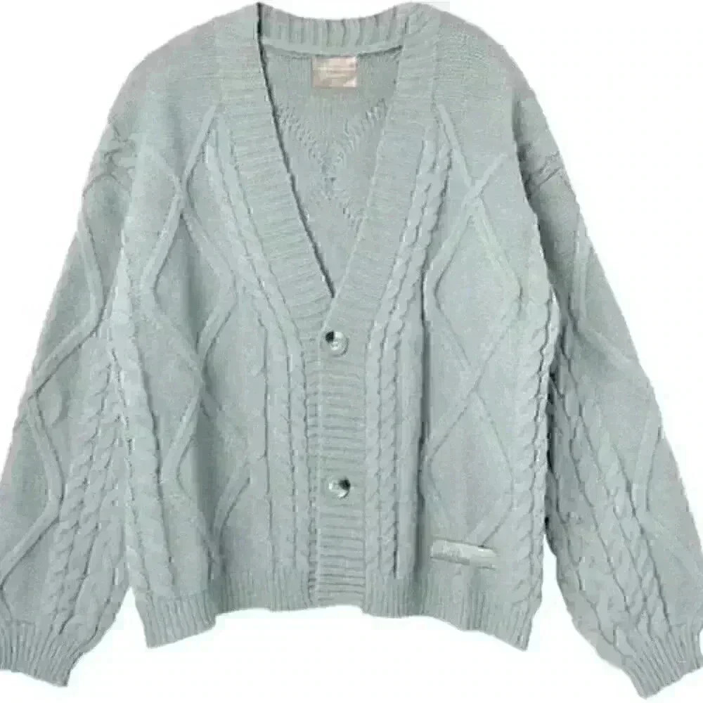 SOLD OUT! 🖤🤍 Taylor Swift Tortured Poets Department Cardigan in XL-2XL - New
